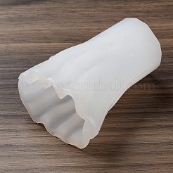 Хэллоуин призрак diy силиконовые Молды для статуй&nbsp;LS-SIMO-P007-A01