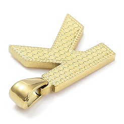 Ионное покрытие (ip) подвески из хирургической нержавеющей стали 316l STAS-Q247-01G-11