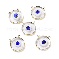 Pendente murano fatto a mano &nbsp;LAMP-P057-04G-04
