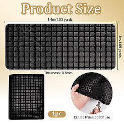 Polyester Fabrik&nbsp;DIY-WH0816-153B