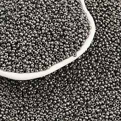 12/0 сорт круглый бисер стеклянный&nbsp;SEED-Q008-F576