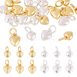 Подвески из сплава 20 шт. FIND-TA0006-77