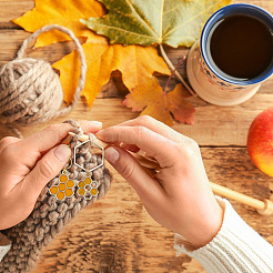 26 шт. HJEW-GO00003