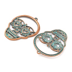 Подвески из сплава  PALLOY-D313-01R