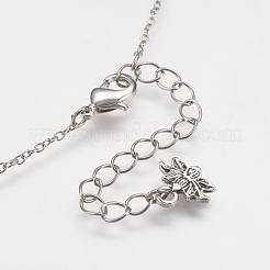 Чакра ювелирные изделия AJEW-AN00218