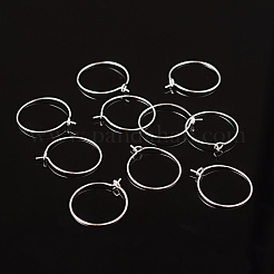 Латунные бокалы EC067-1S