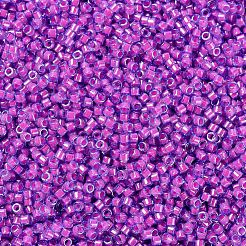 Cuentas de miyuki delica&nbsp;SEED-J020-DB2049