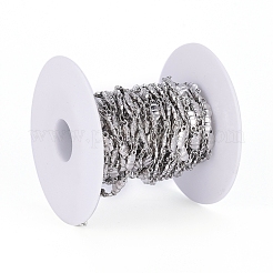 Catene a maglie in acciaio inossidabile 304 anti-ossidazione&nbsp;CHS-G014-16P