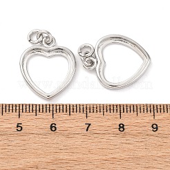 Сеттинги для кулона (кабошонов) KK-U074-26P