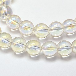 Гальванизированные синтетические кварцевые нити&nbsp;EGLA-J061-4mm-AB01