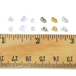 425 шт. 6 гайки-ушка из железа и нержавеющей стали 304 FIND-FS0001-88