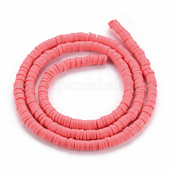 Ручной полимерные нити глины шарик X-CLAY-T002-4mm-72