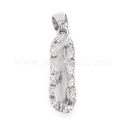 Подвески из нержавеющей стали 304 STAS-H110-04P