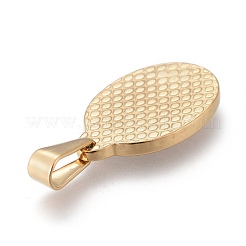 Подвески из нержавеющей стали 304&nbsp;STAS-F252-01G