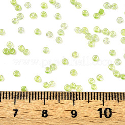 12/0 perles de rocaille en verre&nbsp;SEED-A016-2mm-212