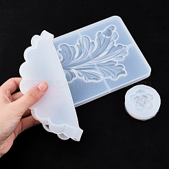 Поделки из эпоксидной смолы DIY-OC0003-60