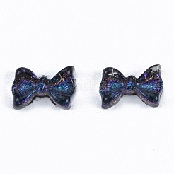 Cabochons in resina&nbsp;CRES-N030-004-D01