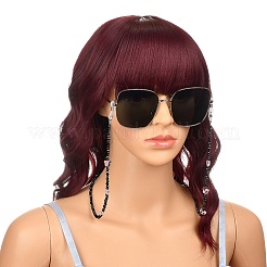 Цепочки для очков&nbsp;AJEW-EH00099