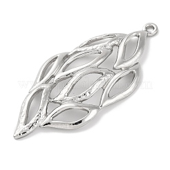 Большие подвески из нержавеющей стали 304 с защитой от потускнения&nbsp;STAS-D194-19S