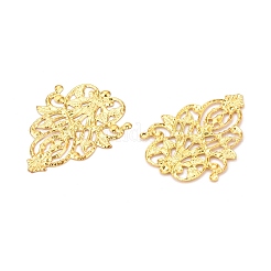 Железные филигранные столярные соединения&nbsp;IFIN-N011-06G