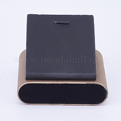 Espositore per ciondolo in legno&nbsp;BDIS-K002-03