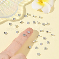 Латунные бусины&nbsp;XGRQ19219-309P