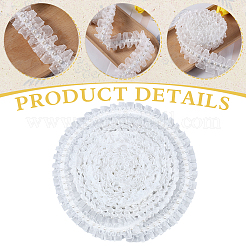 5 ярд полиэстеровых лент&nbsp;OCOR-MA0001-58