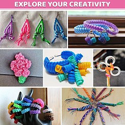 Сделай сам наборы для ключей&nbsp;DIY-YW0017-09