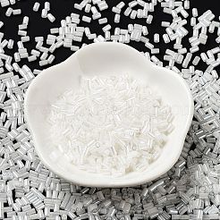 Стеклянные круглые бусы SEED-Z002-A-D01