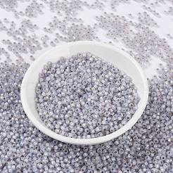 Миюки круглые бусины рокайль&nbsp;SEED-X0055-RR0576