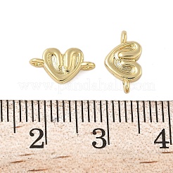 Подвески из латуни KK-L245-12G