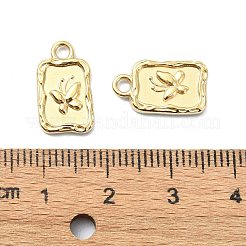 Подвески из нержавеющей стали 304 STAS-L022-342G