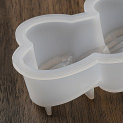 Украшение своими руками силиконовая форма DIY-K077-02C