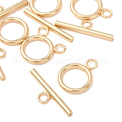 Застежки-кольца из нержавеющей стали 304 STAS-Q179-01G