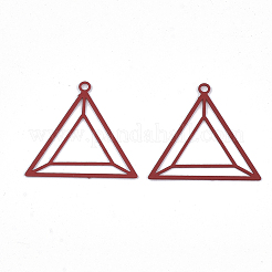 Подвески из нержавеющей стали 430&nbsp;LS-X-STAS-S108-21D