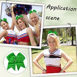 2 шт. резиновые резинки для волос MRMJ-SC0001-49F