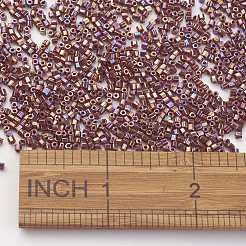 Японский бисер toho SEED-K007-2mm-406