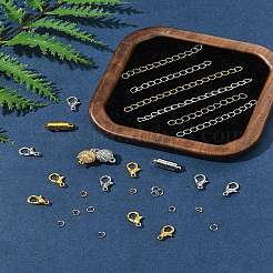 Наборы для изготовления ювелирных изделий своими руками&nbsp;DIY-FS0007-92