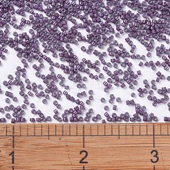 Бусины Миюки delica&nbsp;X-SEED-J020-DB0662
