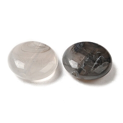 Perline acrilico trasparente&nbsp;OACR-A021-17D