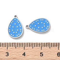 Подвески из нержавеющей стали 304&nbsp;STAS-M102-36P