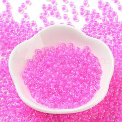 Bille de verre&nbsp;SEED-H002-J-A710