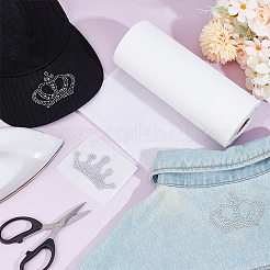 10 м теплопередающая бумага для домашних животных FIND-WH0152-515A