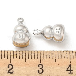 Латунь подвески&nbsp;KK-Q809-11P