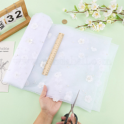 Nylon-Mesh-Gewebe&nbsp;DIY-WH0308-897