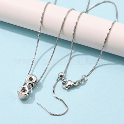 Латунный кулон в виде сыра NJEW-B135-02P