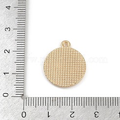 Сплава кристалла горный хрусталь подвески&nbsp;PALLOY-P310-05A-G