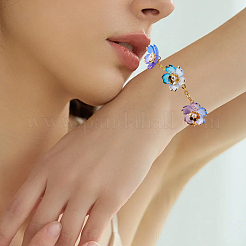 180 шт. акриловые колпачки для бусин&nbsp;OACR-PA0001-37C