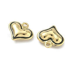 Латунь эмаль подвески&nbsp;KK-G555-22A