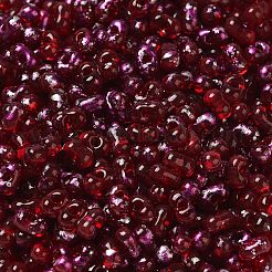 Спрей роспись стекла бисер SEED-F005-11A-01